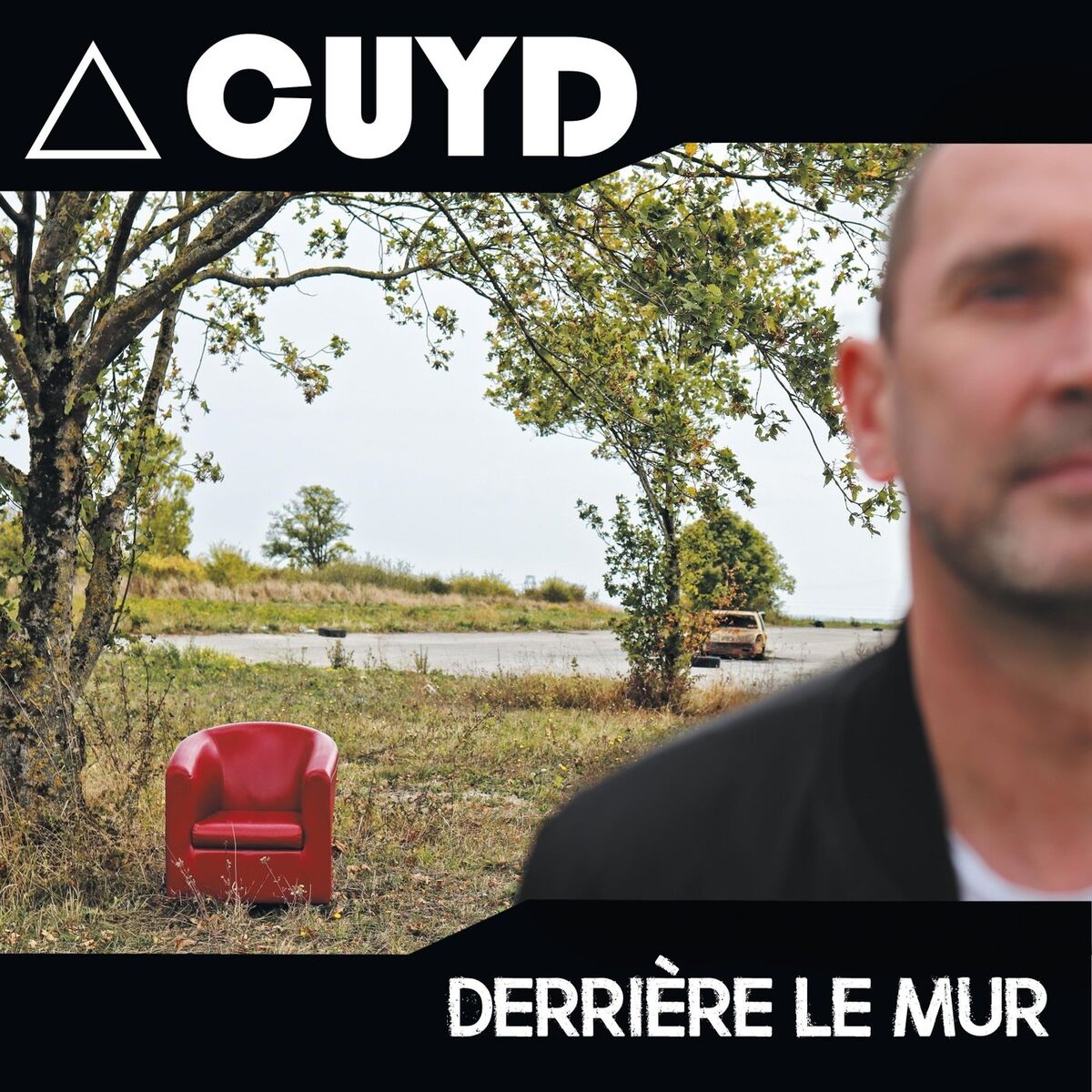 Album cover of Illusion