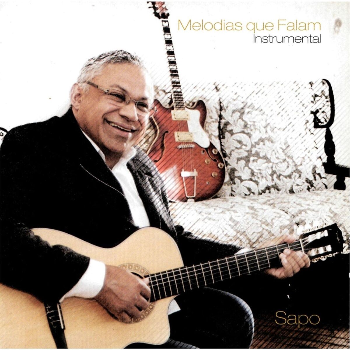 Album cover of Sacramento da Comunhão / Ele Me Ama