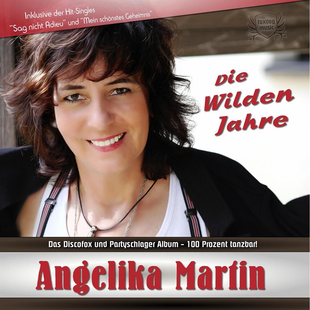 Picture of Die wilden Jahre