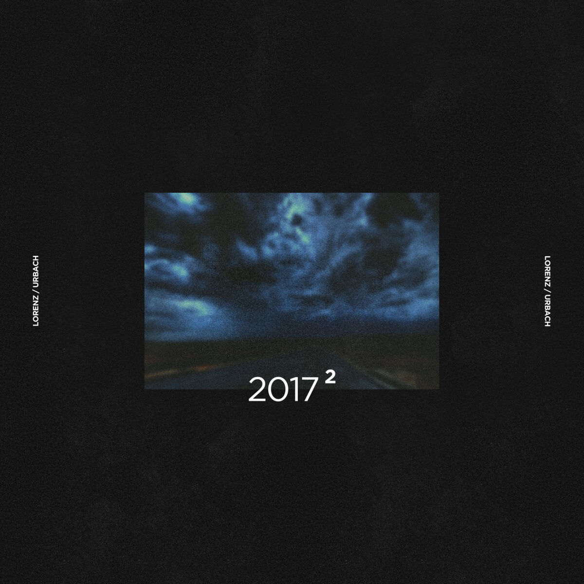 Album cover of 2017hoch2