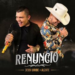 Cover of Renuncio