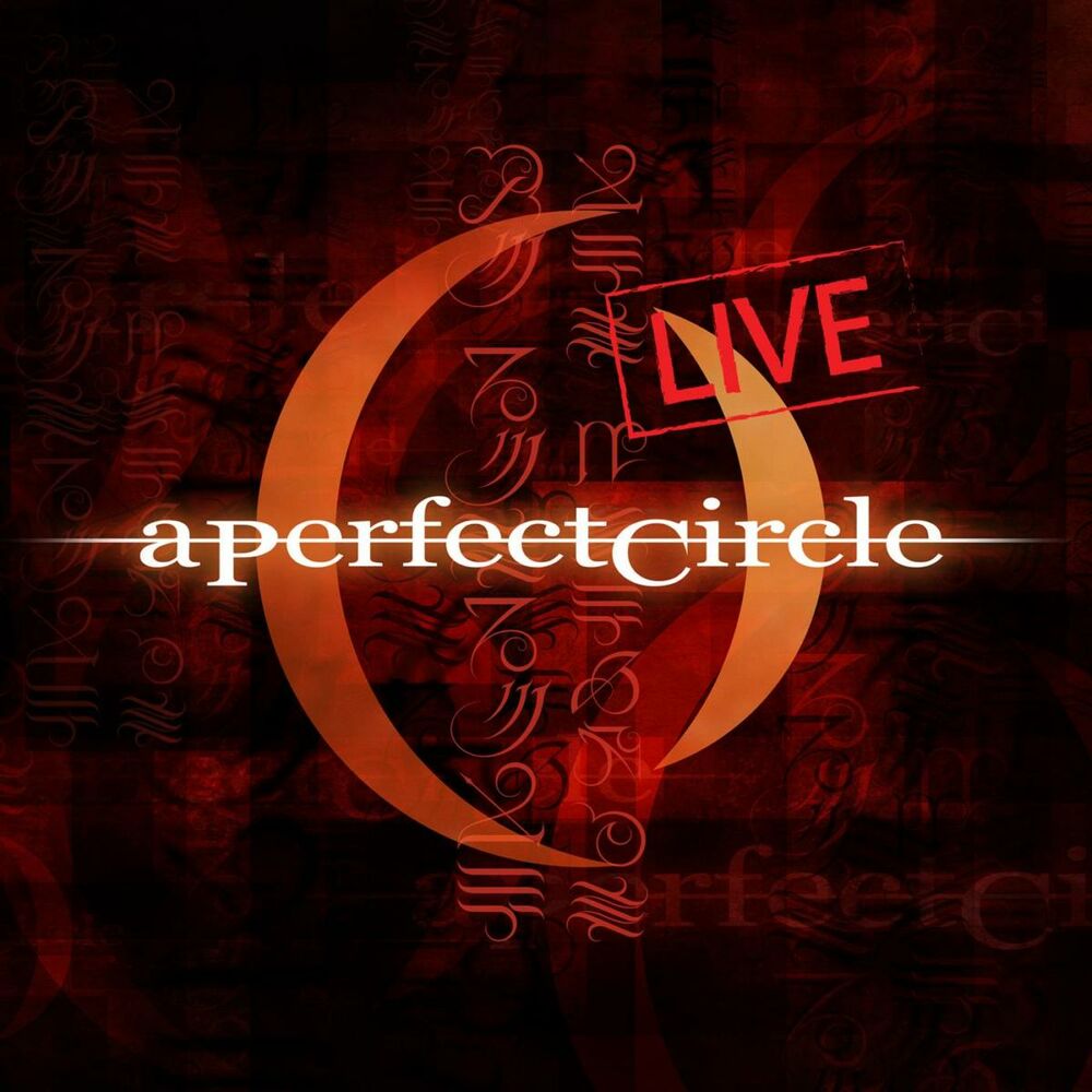 Picture of Mer De Noms - Live