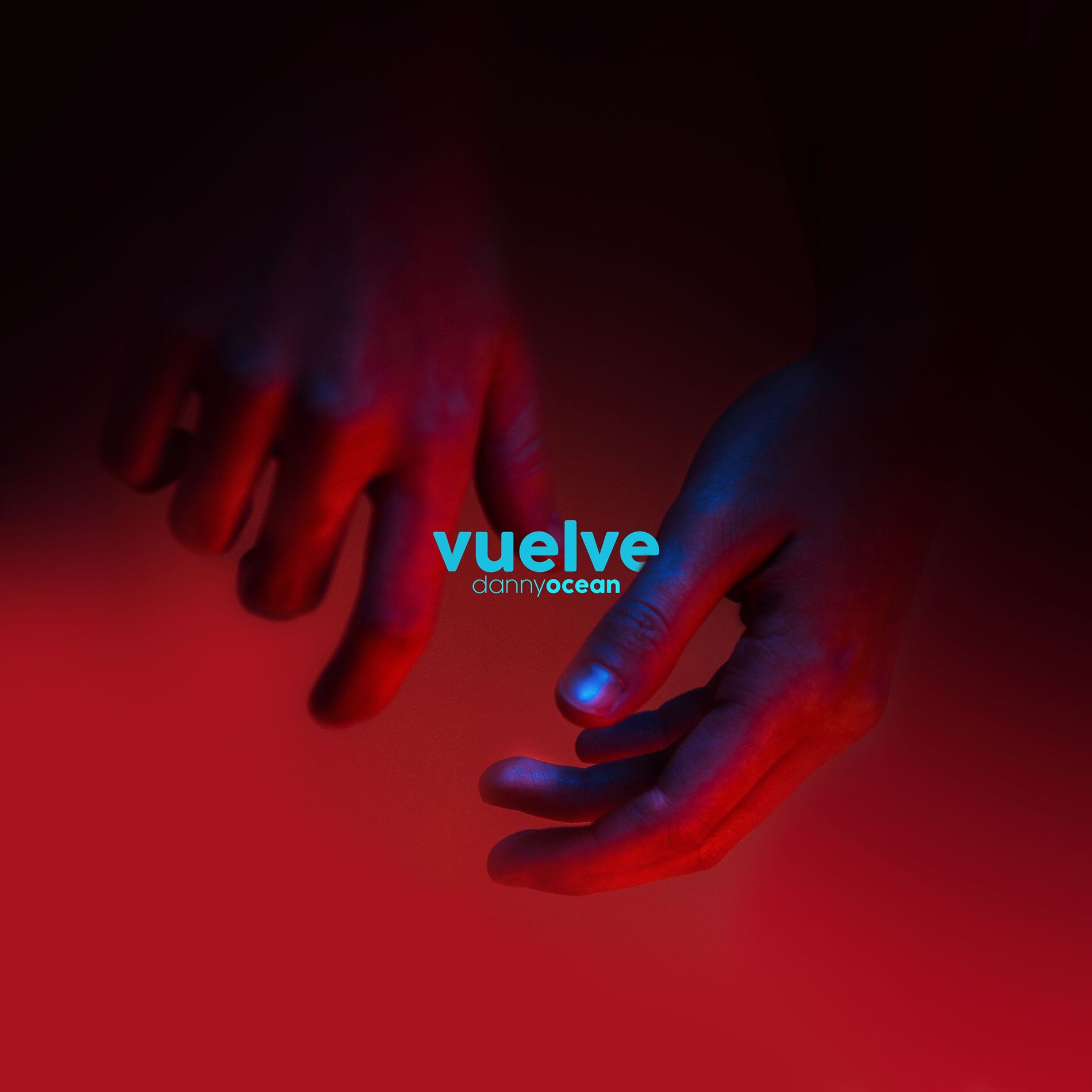 Album cover of Vuelve