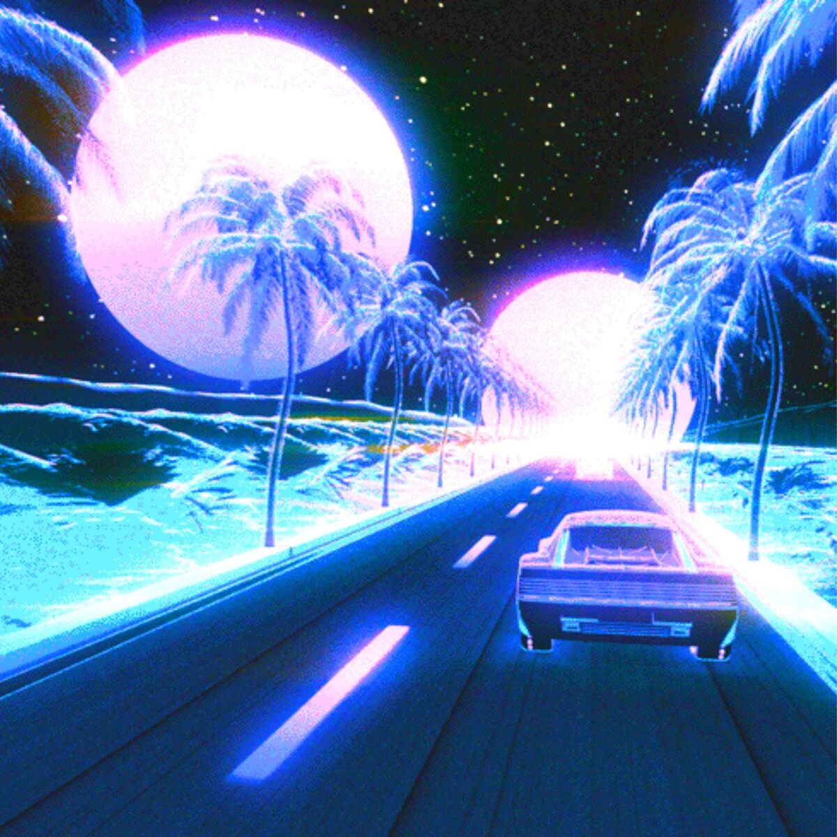 Album cover of LIFE ON EARTH