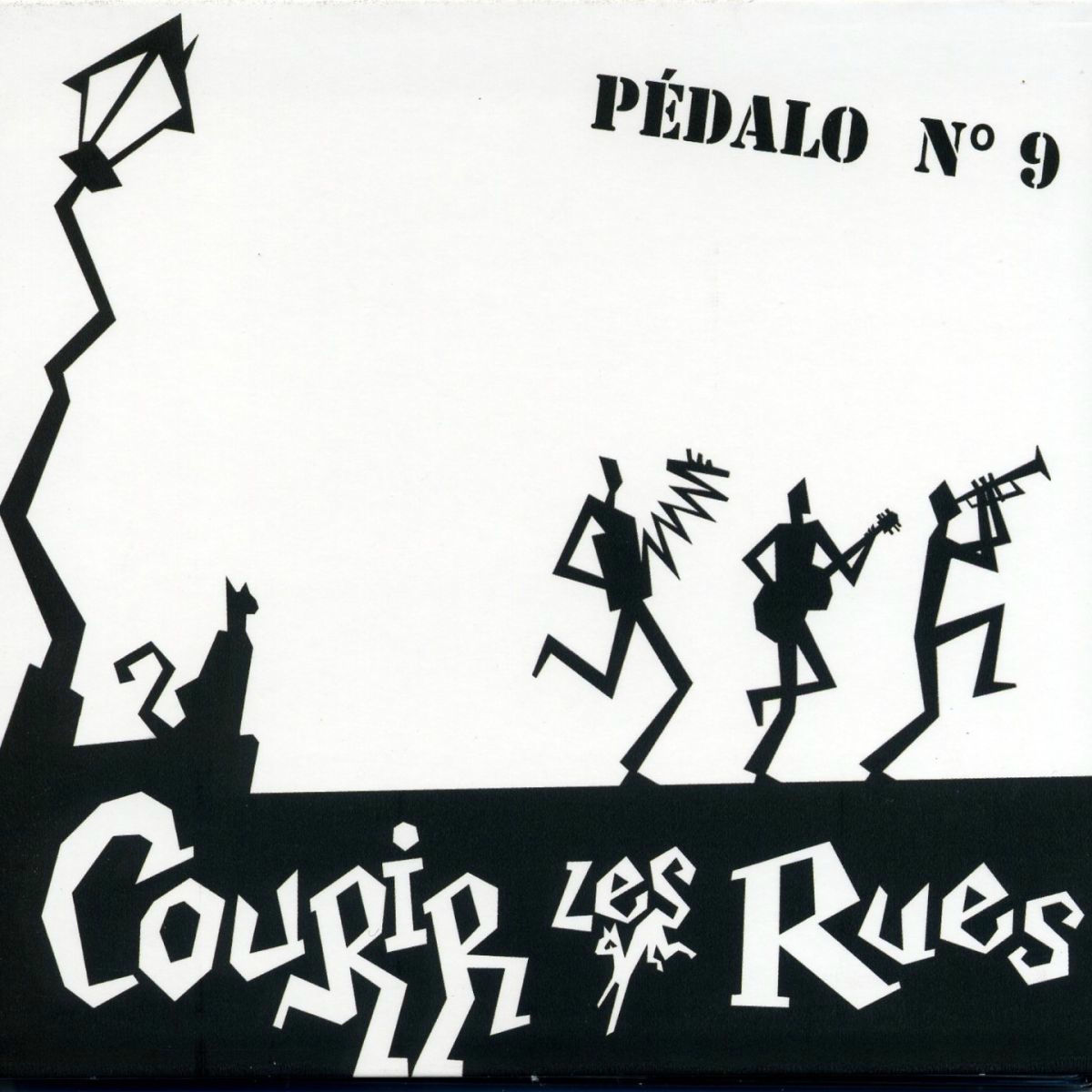 Album cover of La ritournelle