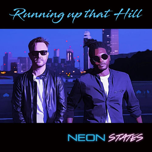 Running up That Hill