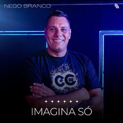 Cover of Imagina Só