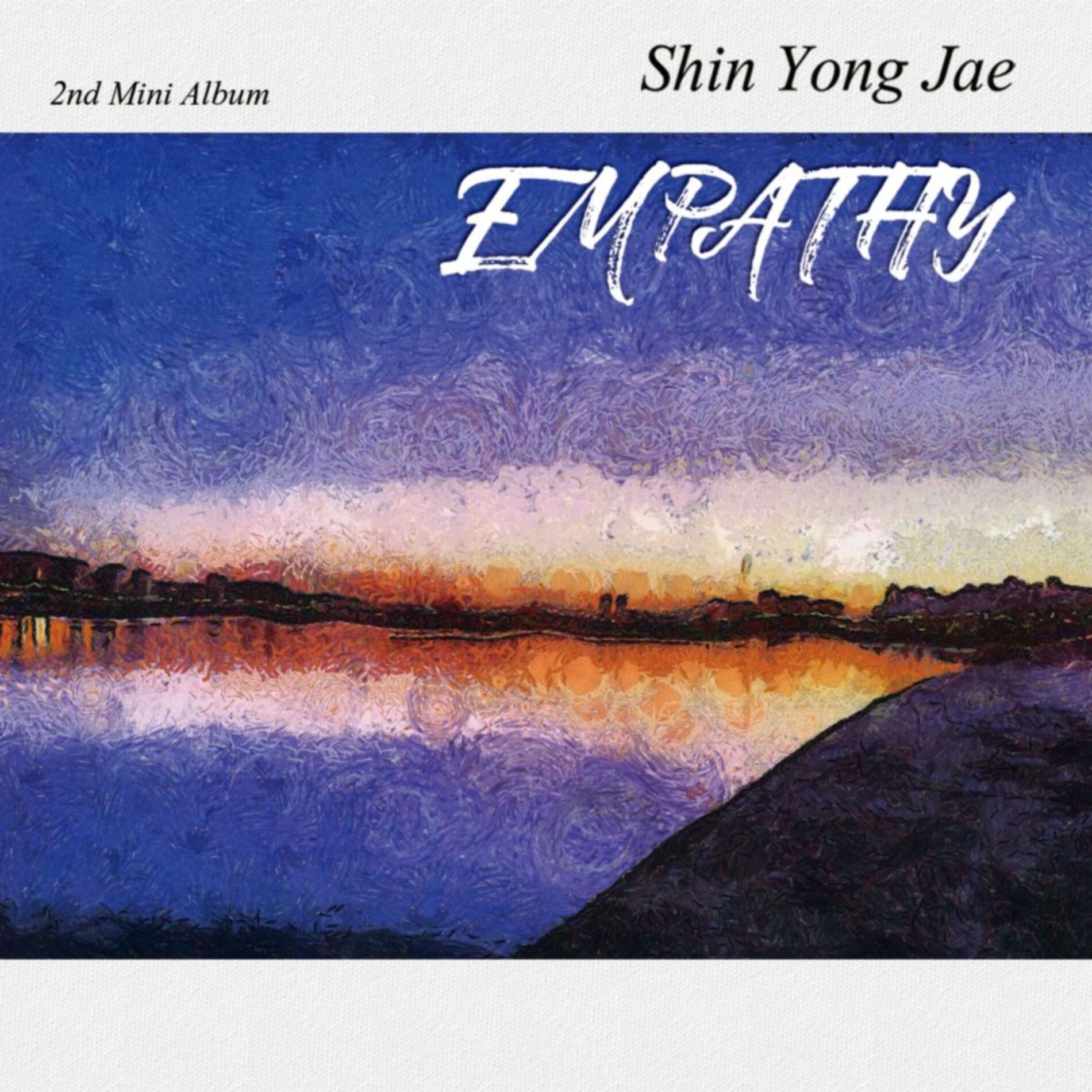 Album cover of EMPATHY