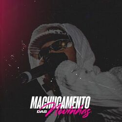 Cover of Machucamento Das Novinhas (feat. MC Menor da VG)