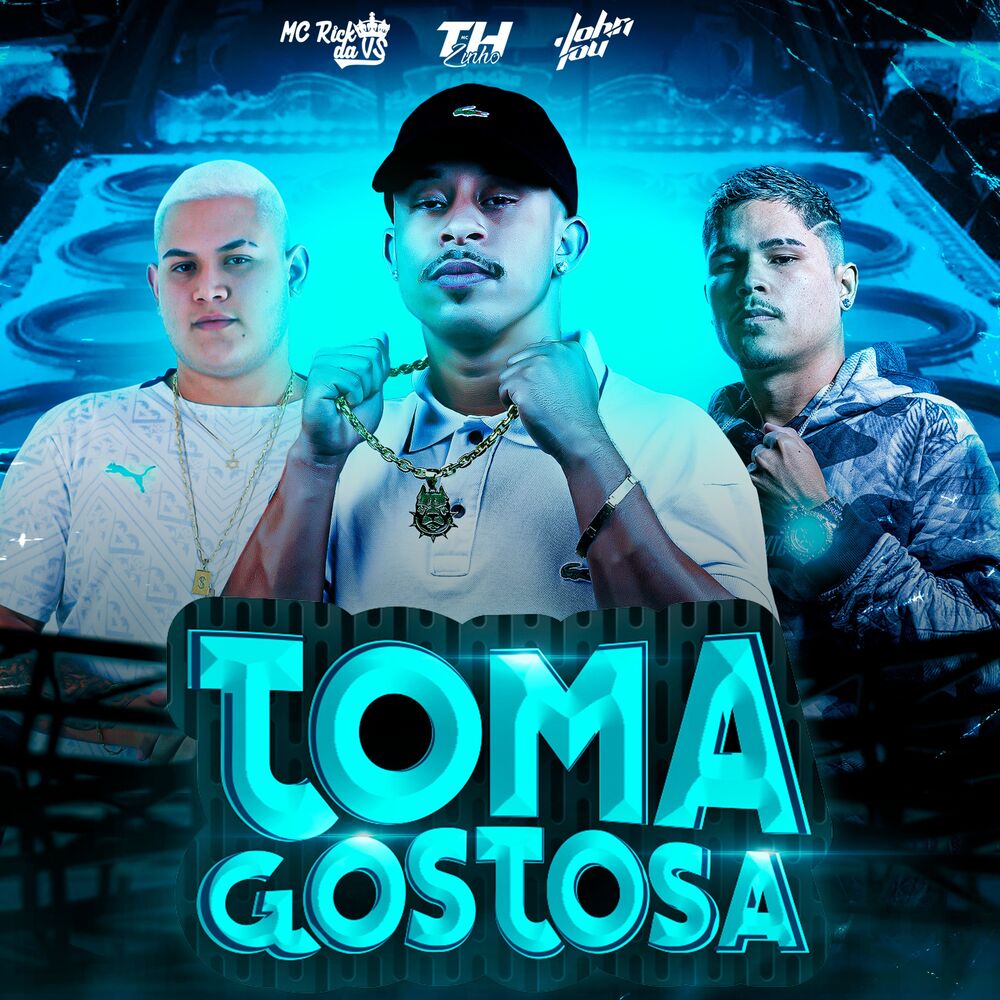 Picture of Toma Gostosa