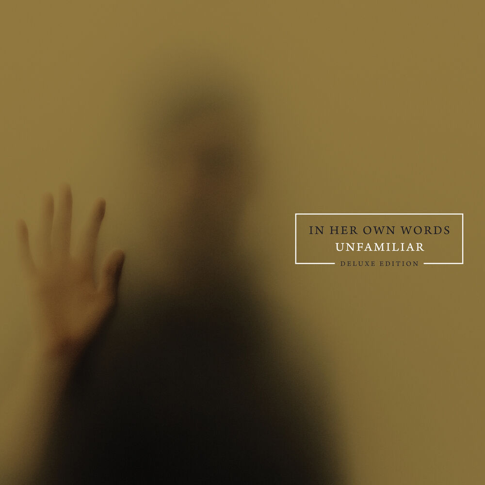 Picture of Unfamiliar (Deluxe Edition)