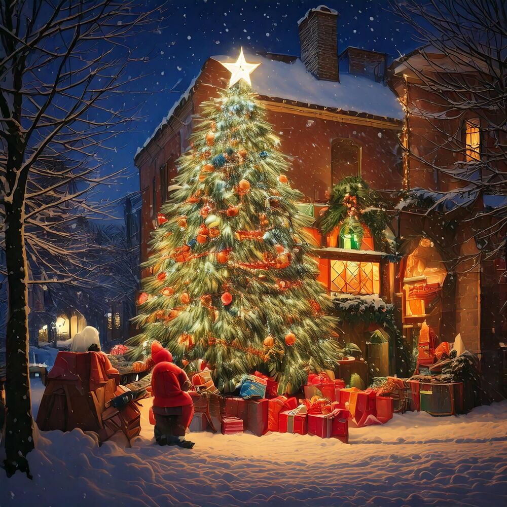 Picture of Noel Reflections: Harmonies for the Holidays