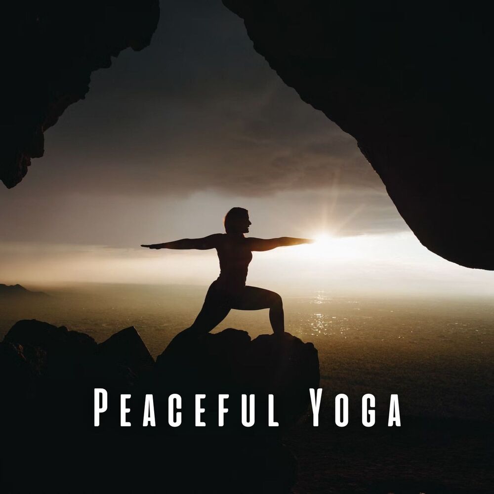Picture of Peaceful Yoga: Serene Lofi Tunes and Chill Music
