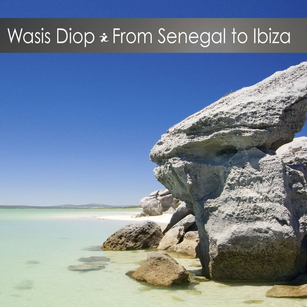 Picture of From Senegal to Ibiza