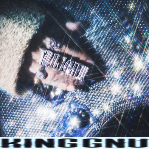 *twilight*ページ King Gnu - TWILIGHT!!! | Deezer