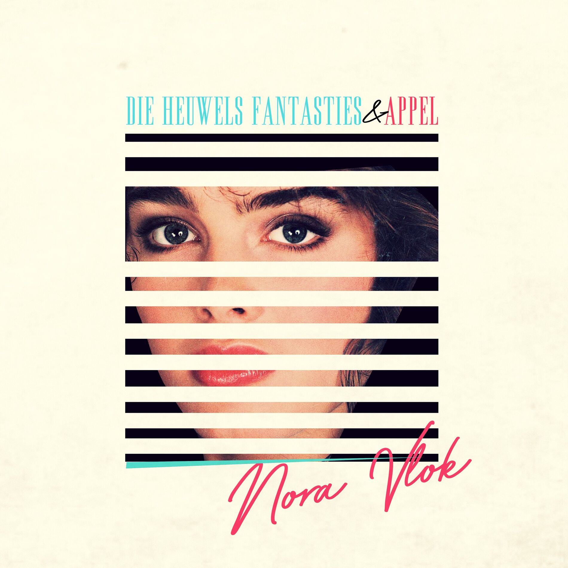 Album cover of Nora Vlok