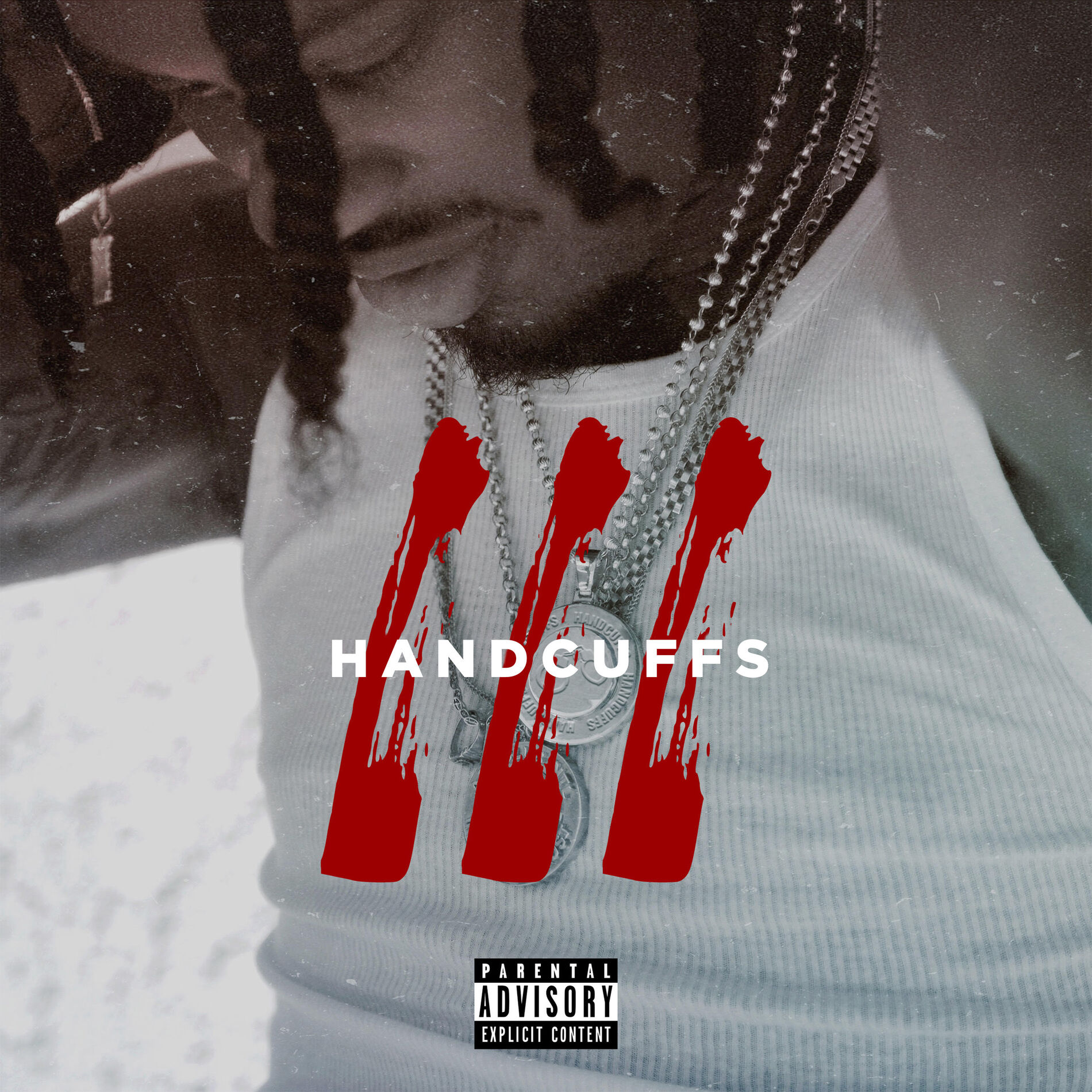 Album cover of Handcuffs