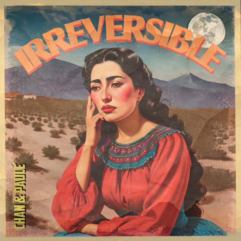 Picture of Irreversible