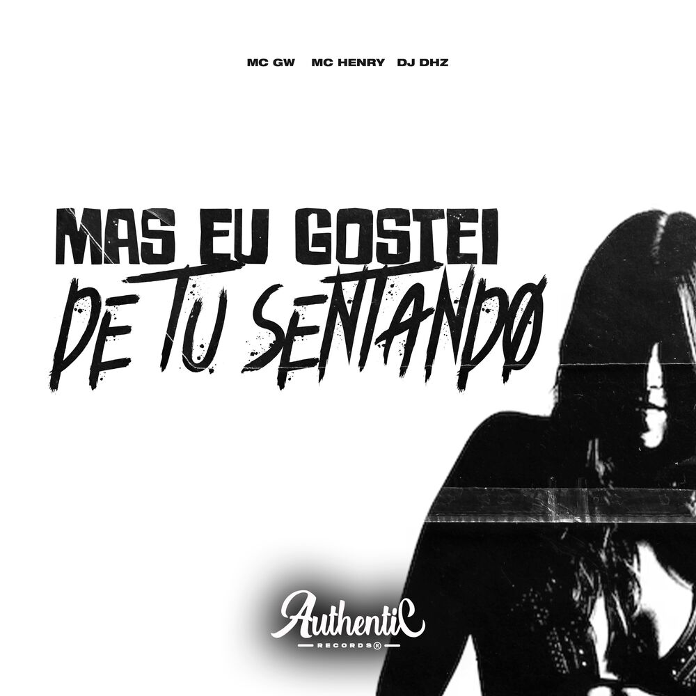 Picture of Mais Eu Gostei de Tu Sentando