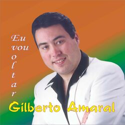 Cover of Eu Vou Voltar