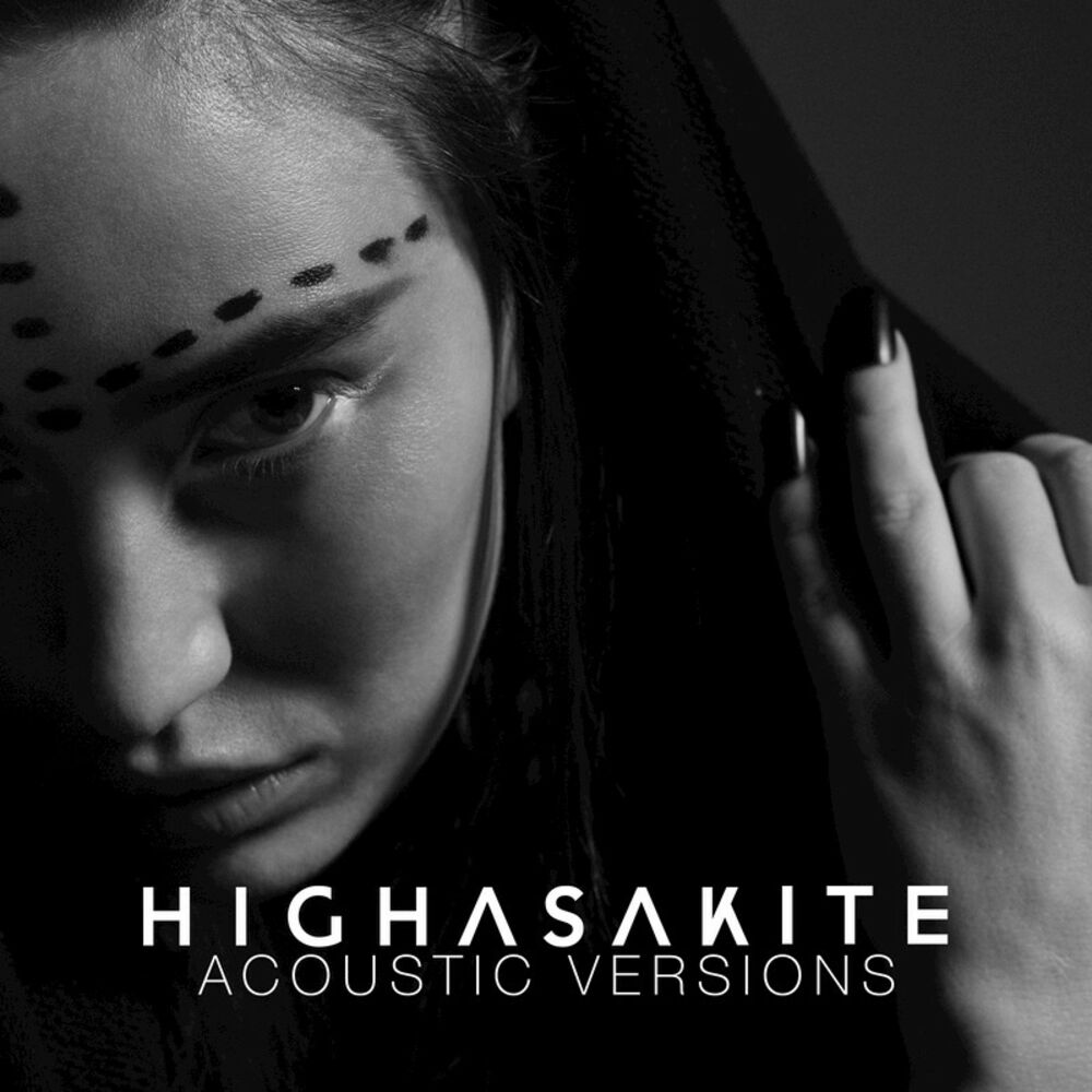 Picture of Acoustic Versions (Acoustic Version)