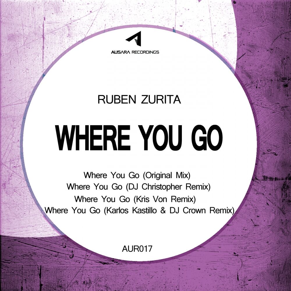Picture of Where You Go