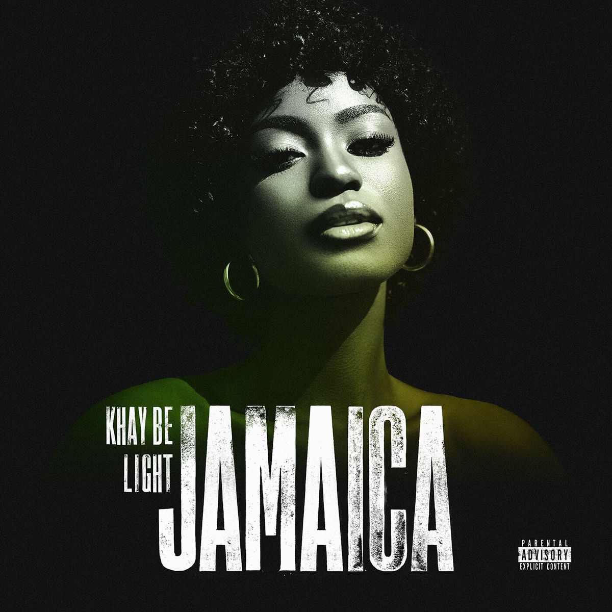 Album cover of JAMAICA