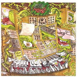 Cover of Monster