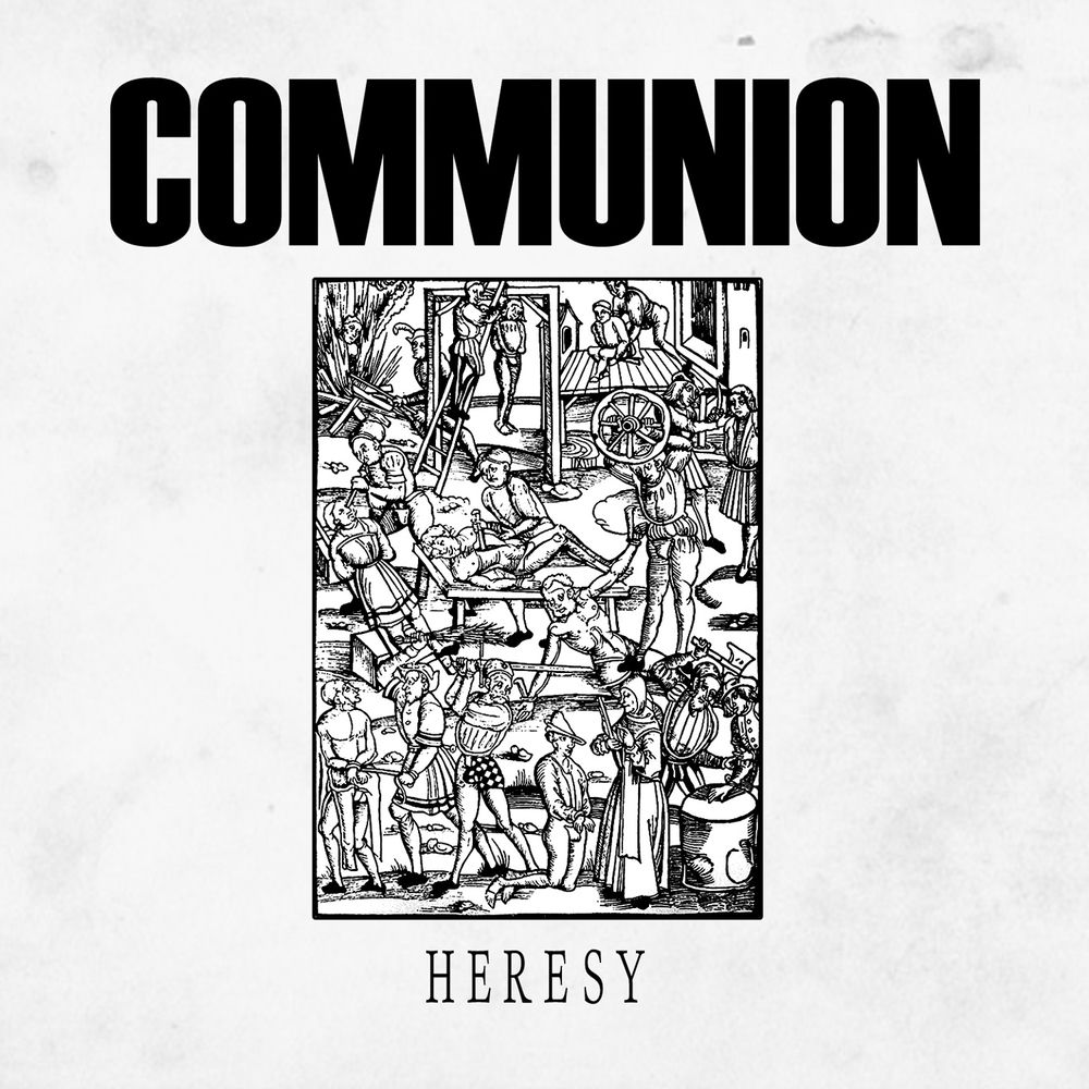 Picture of Heresy