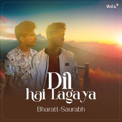 Cover of Dil Hai Lagaya