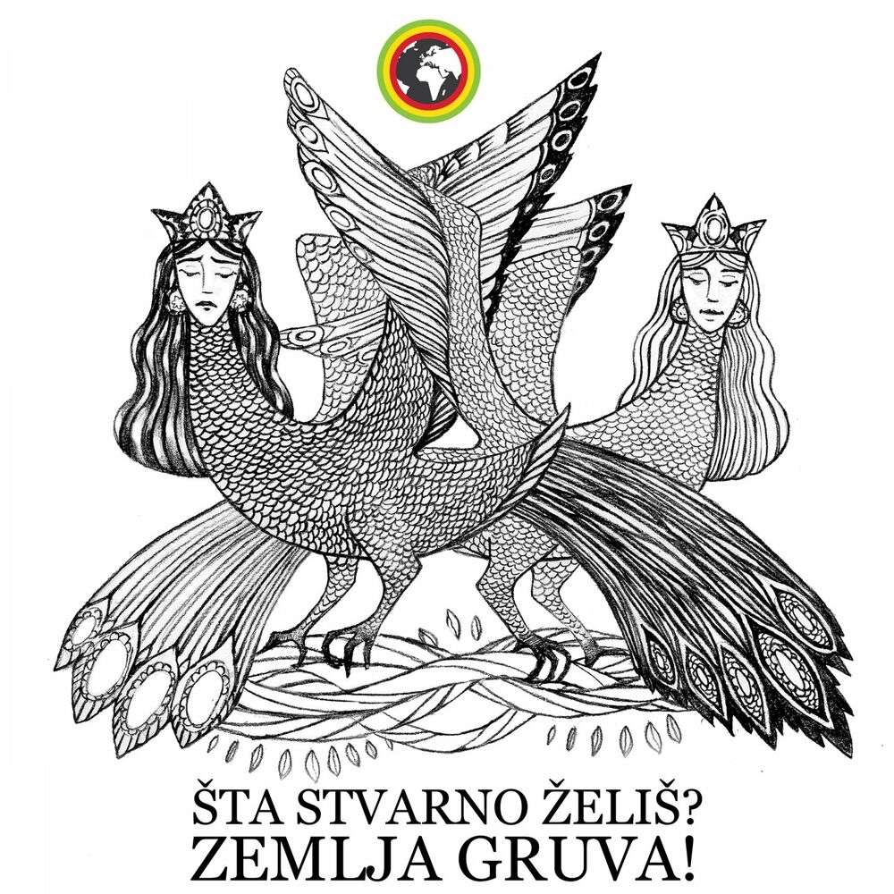 Picture of Sta Stvarno Zelis?