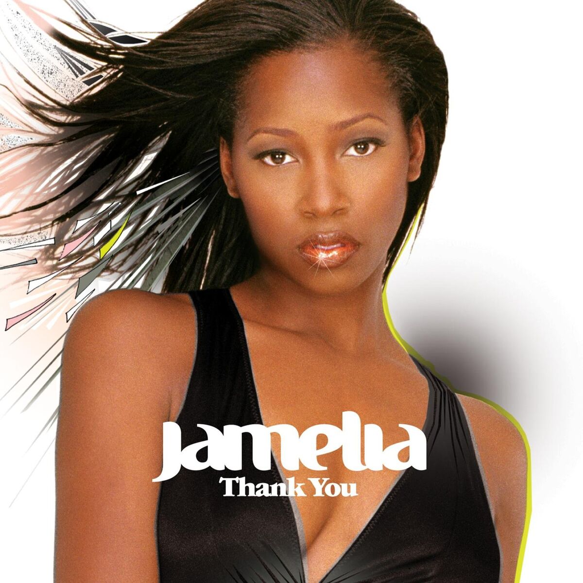 Album cover of Thank You