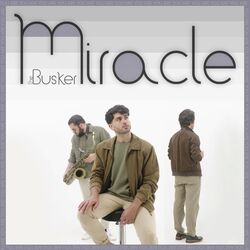 Cover of Miracle