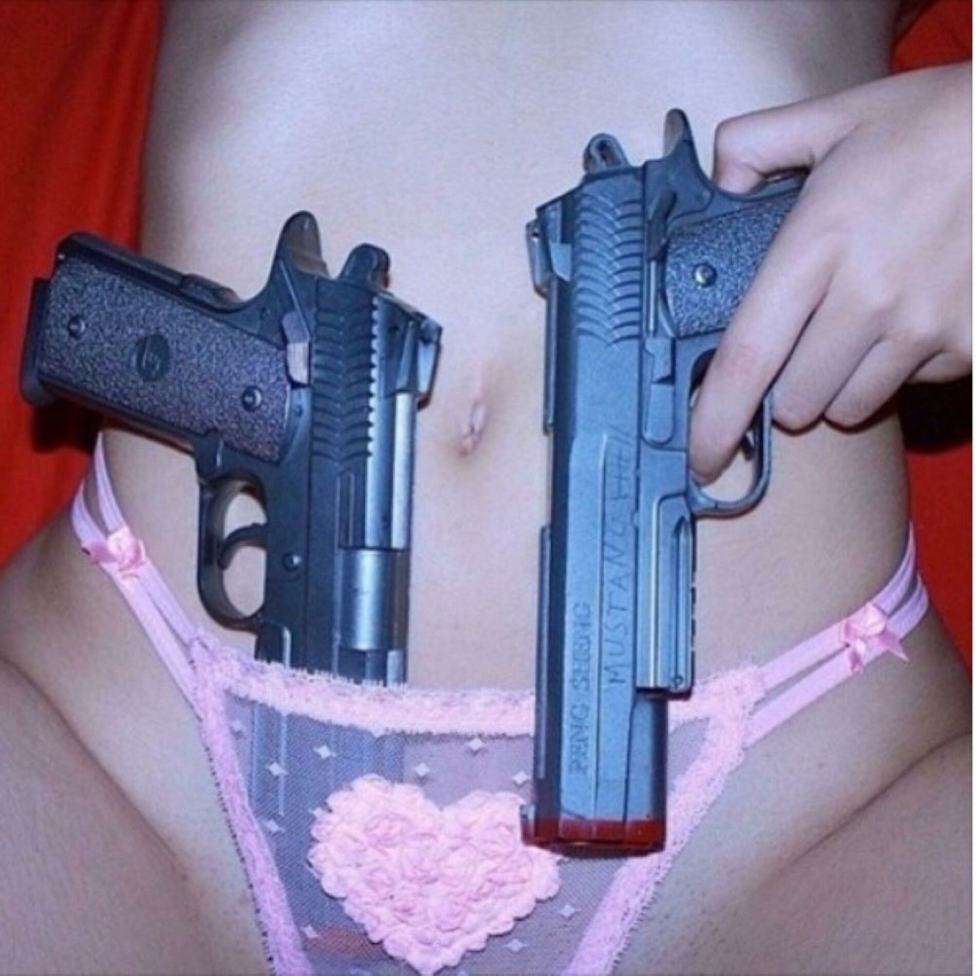 Album cover of GlockOnMyWaist!! (feat. yasuke)