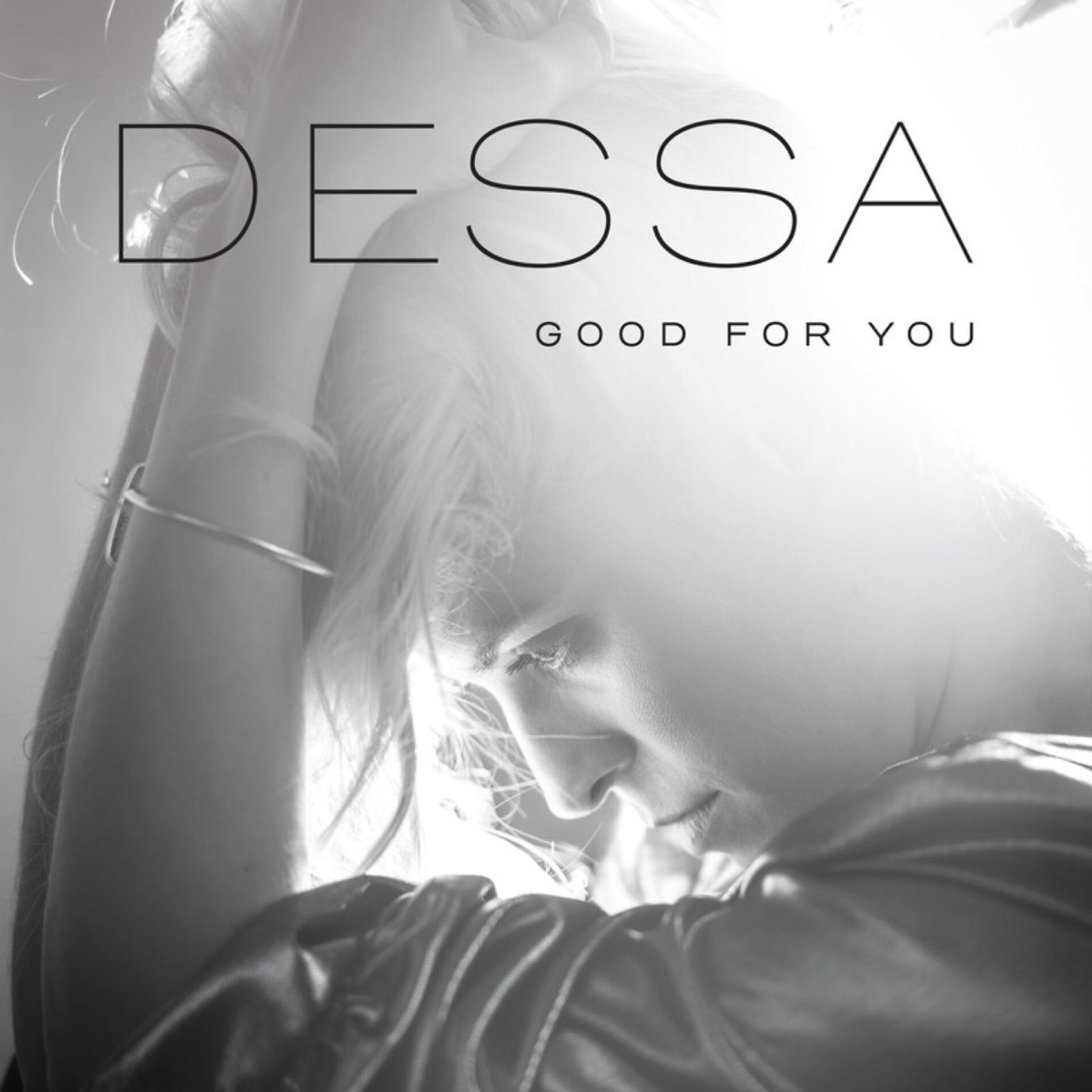 Album cover of Good For You