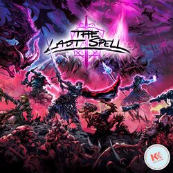 Cover of The Last Spell (Original Game Soundtrack)