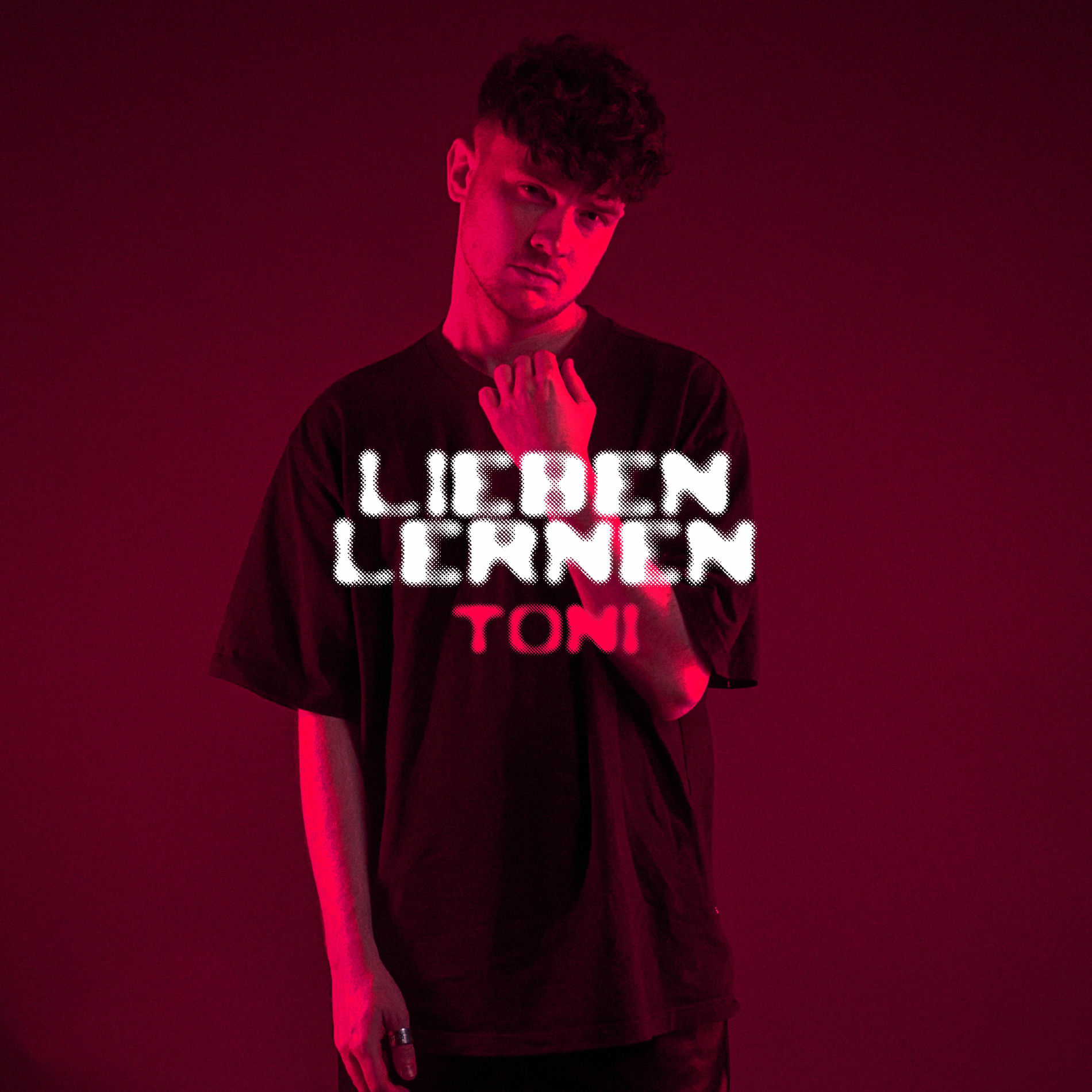 Album cover of Lieben lernen