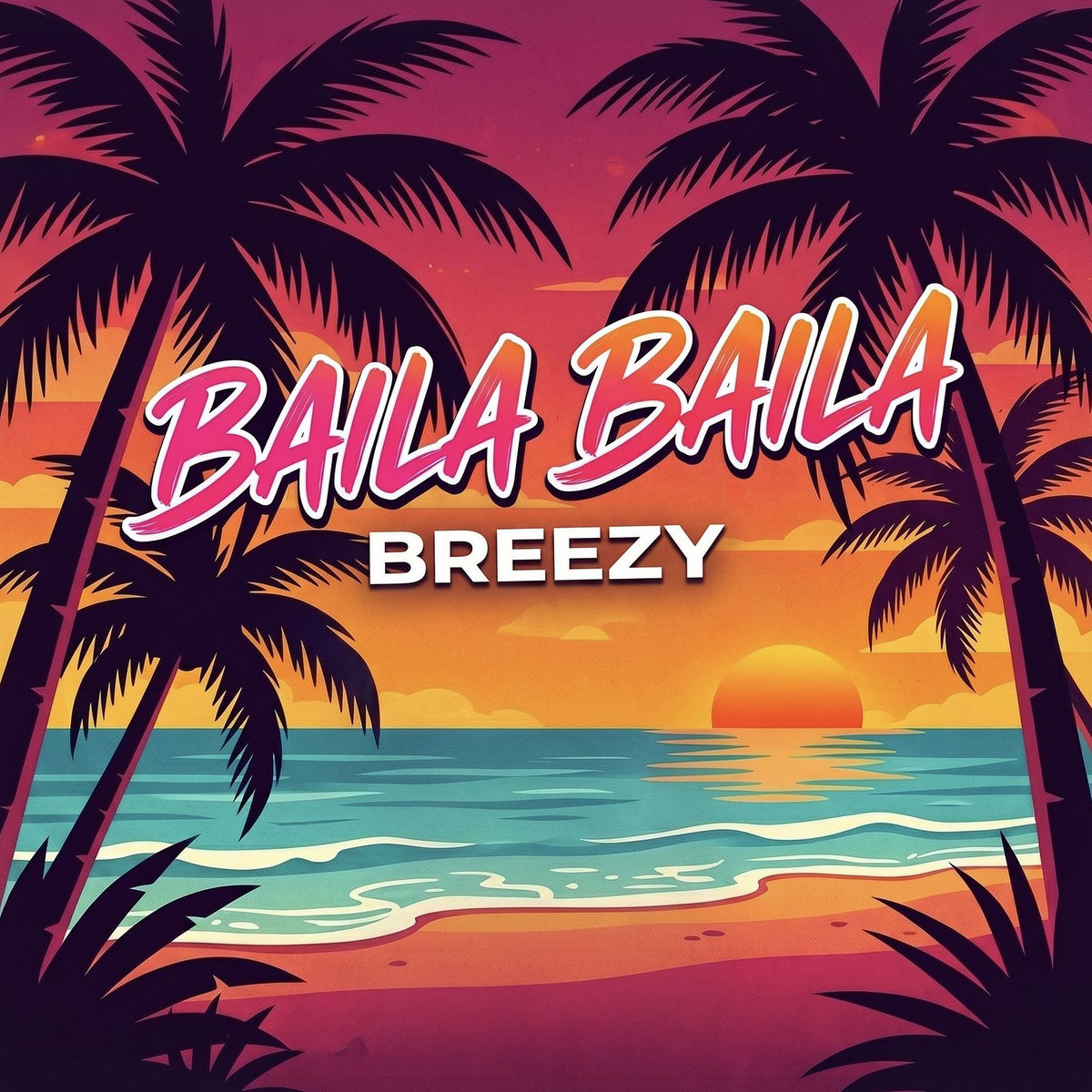Album cover of Baila Baila