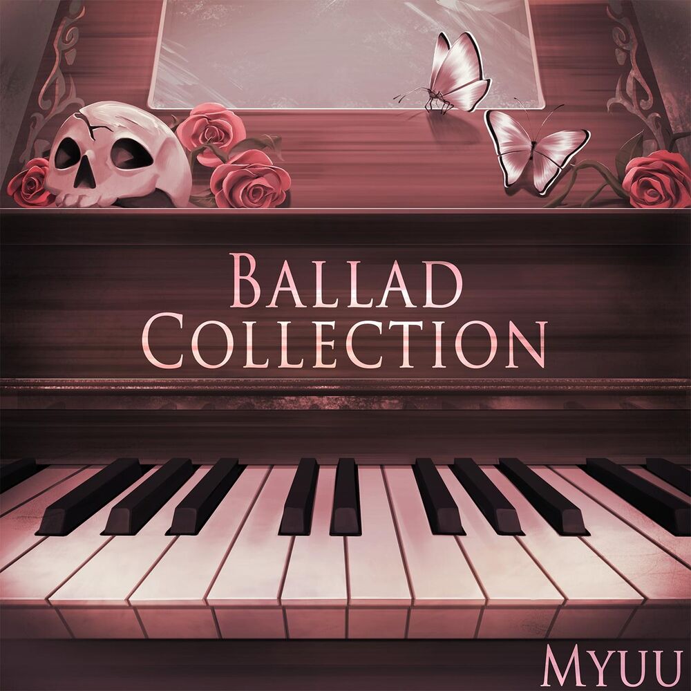 Picture of Ballad Collection
