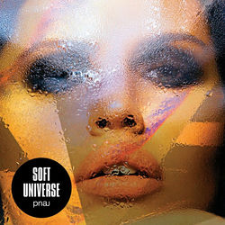Cover of Soft Universe by undefined