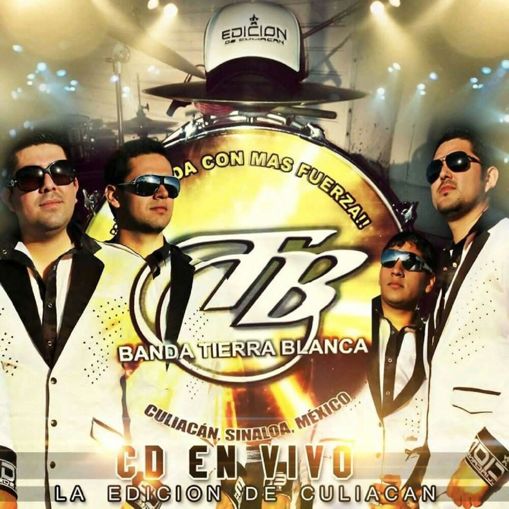 Picture of En Vivo - La Edicion De Culiacan