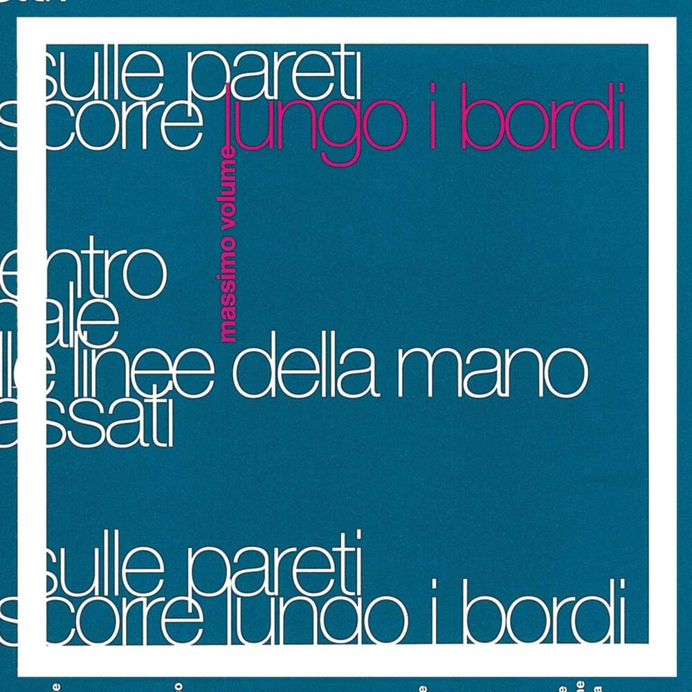Picture of Lungo I Bordi