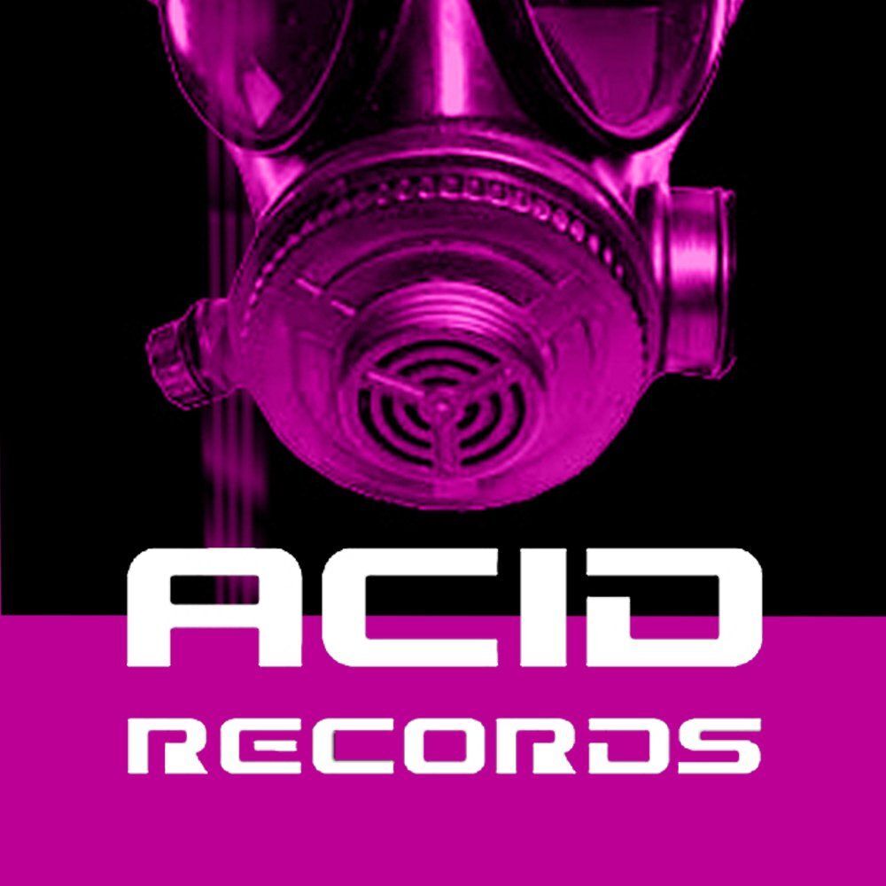Picture of Acid Mania EP