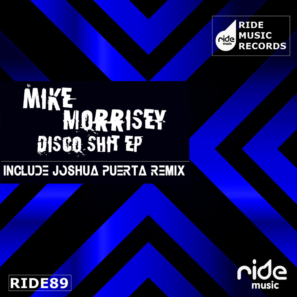 Picture of Disco Shit EP