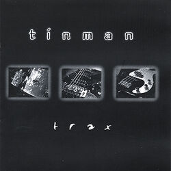 Cover of Trax