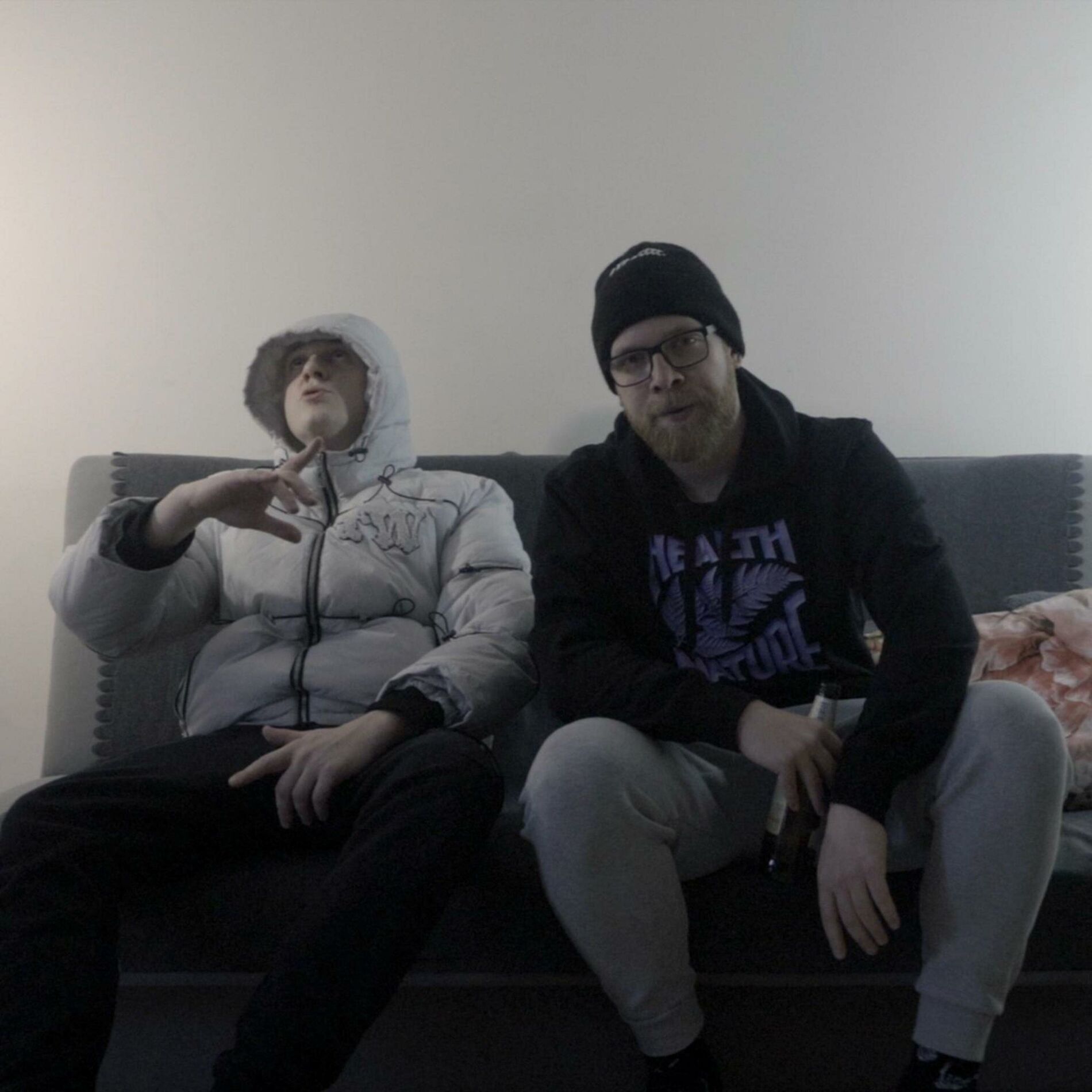 Album cover of To Ten Dzień (feat. Melon)