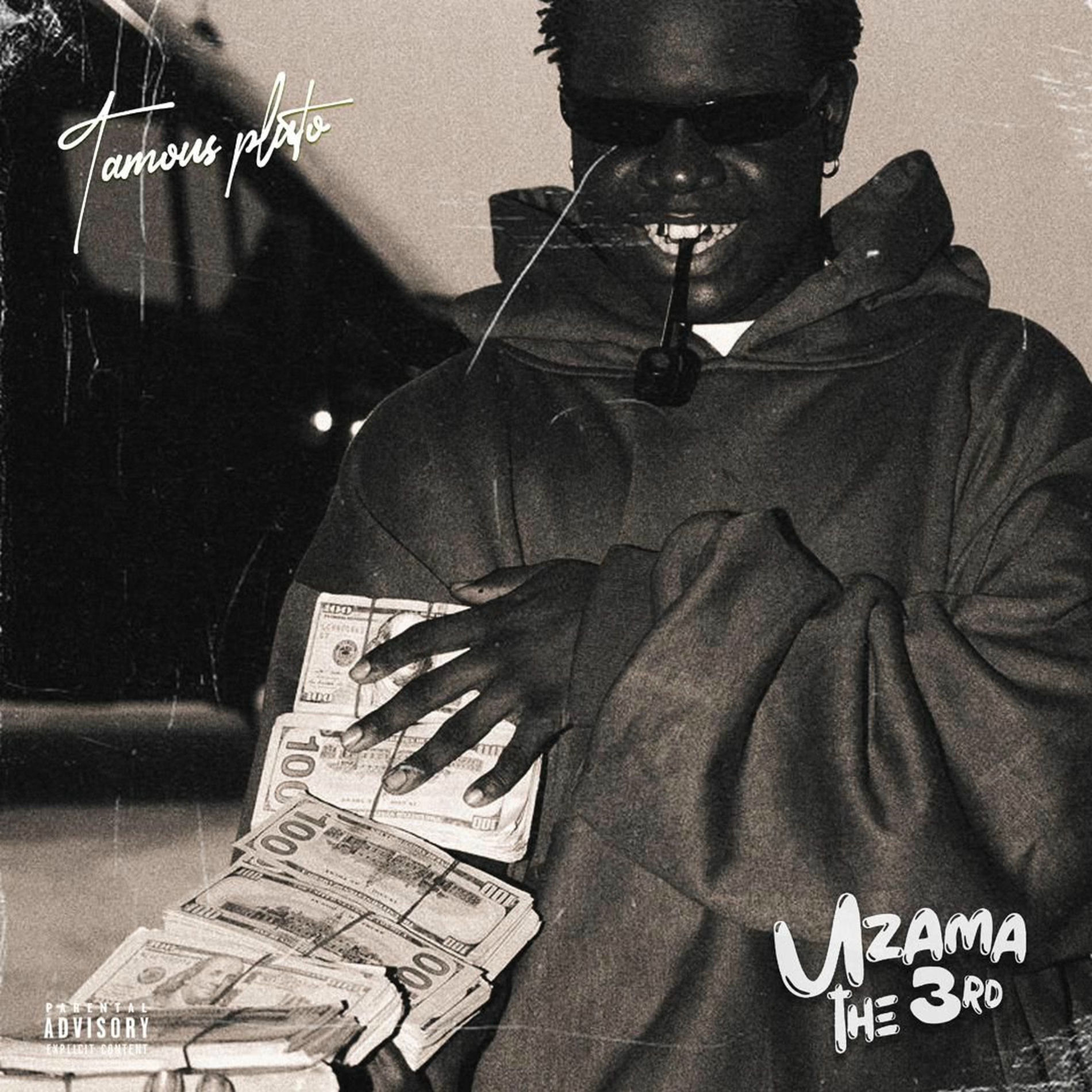 Album cover of Ewo