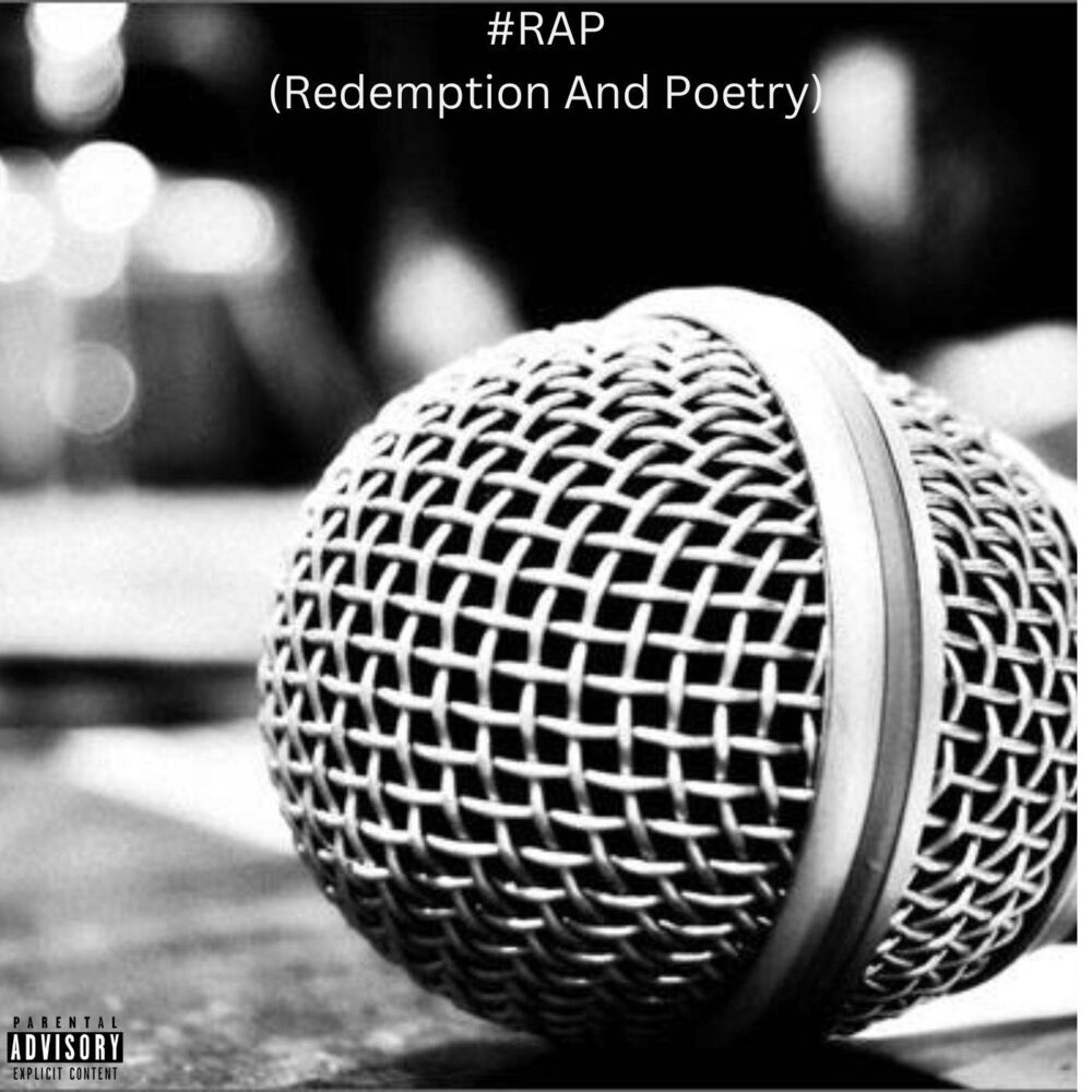Picture of #RAP (Redemption And Poetry)