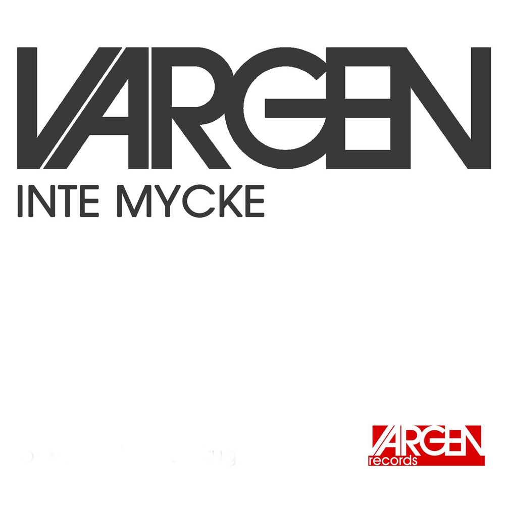 Picture of Inte mycke