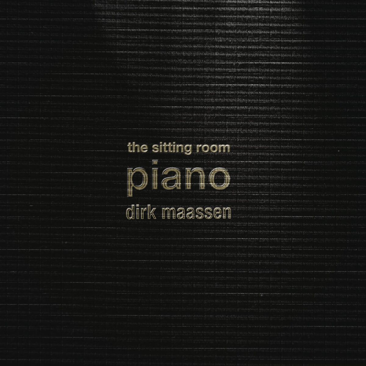 Album cover of To the Sky (Moderate)